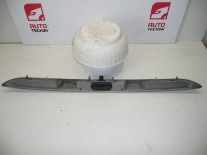 Griff Citroën Xsara Picasso 9635595877 8742A9 – Bild 4
