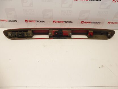Griff KKNB Peugeot 207 SW 8742R2 – Bild 3