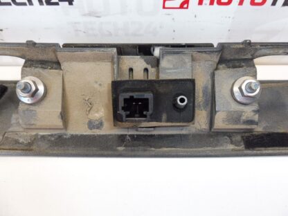 Griff Peugeot 207 Schrägheck ETSC 8742L0 – Bild 3