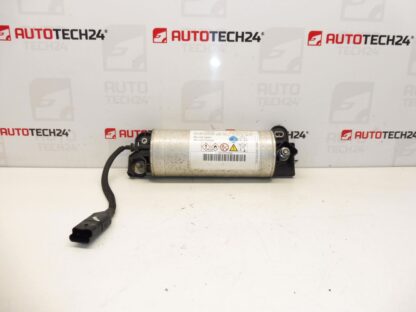 Großraumbehälter Continental START STOP Citroen Peugeot 9677002780 9801739380