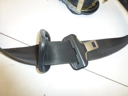 Gürtel vorne links Citroën Xsara Picasso 96314387XX 8974L7 – Bild 3