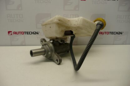 Hauptbremszylinder Bosch 24642 Citroën Peugeot 4601W8 – Bild 2