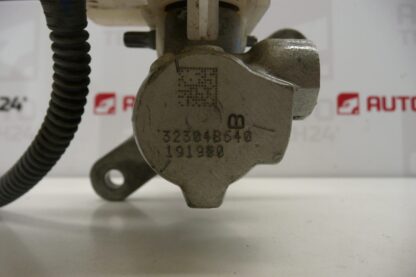 Hauptbremszylinder Bosch 24642 Citroën Peugeot 4601W8 – Bild 3