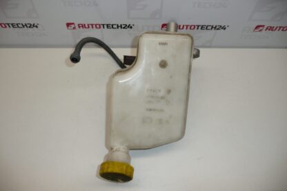 Hauptbremszylinder Bosch 24642 Citroën Peugeot 4601W8 – Bild 4
