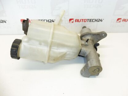 Hauptbremszylinder mit Behälter Citroën C5 X7 4601P7 4635A3 – Bild 2