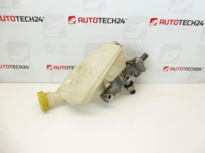 Hauptbremszylinder mit Behälter Citroën Peugeot 4601L9 463592