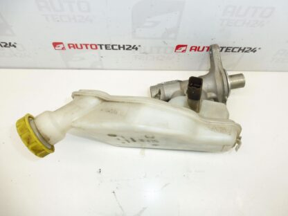 Hauptbremszylinder mit Behälter Citroën Peugeot 4601R7 463592 – Bild 2