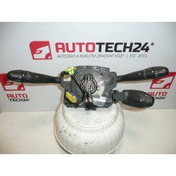 Hebelsteuerung Peugeot 307 96530933XT 624274