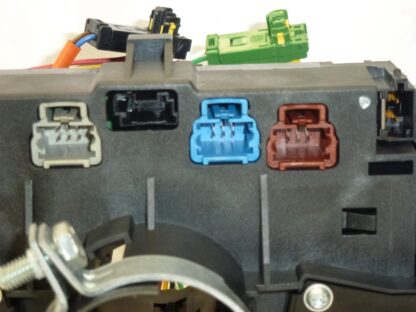 Hebelsteuerungen Citroën C2 C3 96616083XT 6239HW – Bild 2