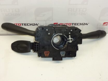 Hebelsteuerungen Citroën Peugeot 96660120XT 98069808XT – Bild 2