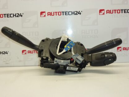 Hebelsteuerungen Citroën Peugeot 96660120XT 98069808XT – Bild 3