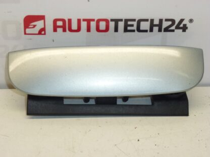 Heckklappengriff graumetallic EYLC Citroën C4 C5 II 9649858777 8726Q8 – Bild 4