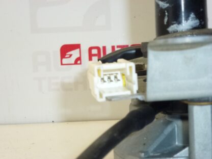 Heckscheibenwischermotor Citroën Xsara 9636218280 6405H2 – Bild 4