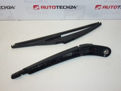 Heckwischerarm Citroën Peugeot 6429EV – Bild 4