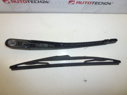 Heckwischerarm Peugeot 206 6429R2 – Bild 2