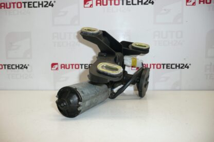 Heckwischermotor Valeo Citroën C5 I II Kombi 9638335780 6405K1 – Bild 3