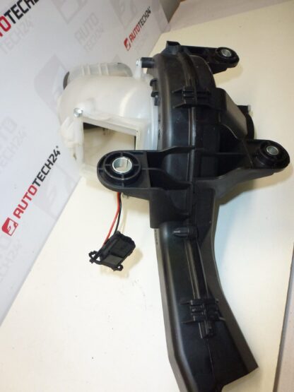 Heizgebläse Citroën C4 Picasso 9650872580 6441X4 – Bild 3