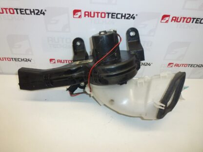 Heizgebläse Citroën C4 Picasso 9650872580 6441X4 – Bild 4