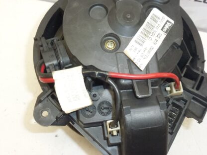 Heizgebläse Valeo Citroën Peugeot 6441L3 644178 – Bild 2