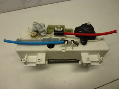 Heizung und Klimaanlage Peugeot 307 II K2860T5RF 1607875480 6451VN – Bild 2