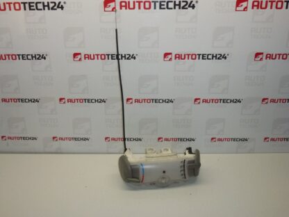 Heizungssteuerung Citroën C1 Peugeot 107 55900-0H010 6452P5 6451SE – Bild 2