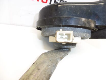 Hupe Hupe mit Halter Citroën C3 Pluriel 6236J9 – Bild 3