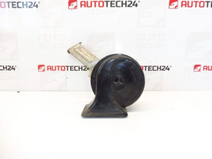 Hupe Hupe mit Halter Citroën C3 Pluriel 6236J9