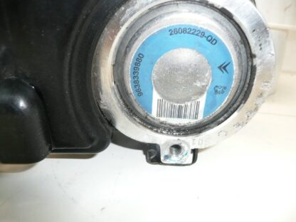 Hydraulikpumpenlenkung Citroën Xsara 9638339880 4007LS – Bild 2
