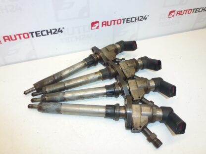 Injektionsset Siemens 2.0 HDI 9658194180 1980K8 – Bild 2