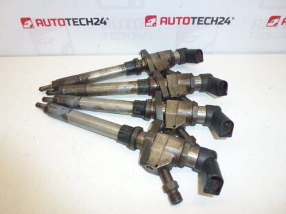 Injektionsset Siemens 2.0 HDI 9658194180 1980K8 – Bild 3