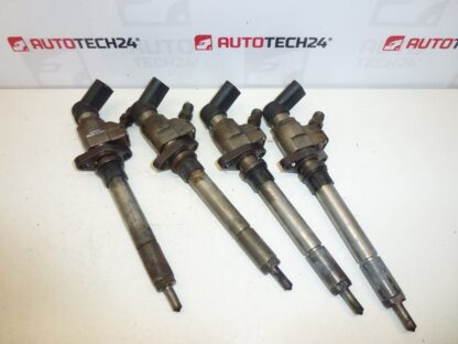 Injektionsset Siemens 2.0 HDI 9658194180 1980K8 – Bild 4