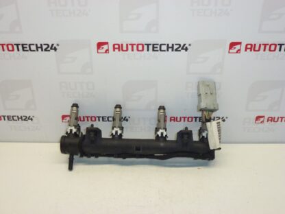 Injektor 1.4 16V Citroën Peugeot 1984F4