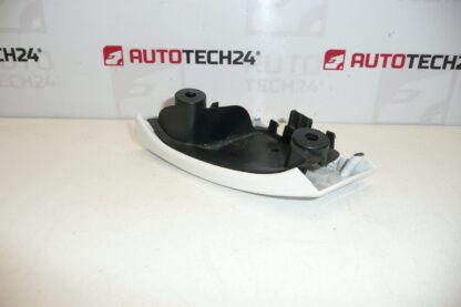 Innengriff links Citroën C1 Peugeot 107 weiß 74646-0H010 74642-0H010 – Bild 3