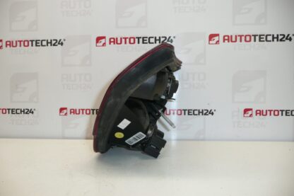 Innenleuchte hinten links Citroën C5 X7 9675067980 6350LW – Bild 3