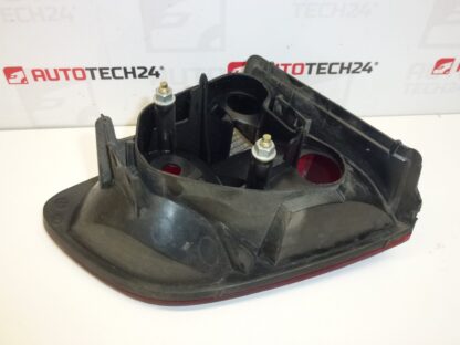 Innenleuchte hinten rechts Peugeot 406 COMBI 6351H6 – Bild 2