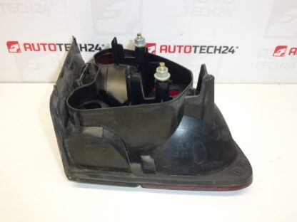 Innenleuchte hinten rechts Peugeot 406 COMBI 6351H6 – Bild 3
