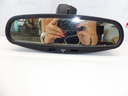 Innenrückspiegel Citroën C5 X7 8153TW – Bild 2