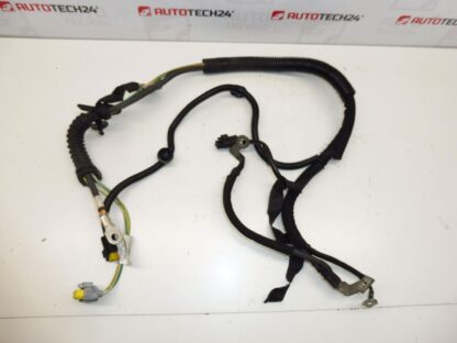 Kabelbaum Citroën Peugeot 2.0HDI RHR 1401182180 1401441580 5642SP – Bild 2