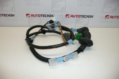 Kabelbaum der linken Vordertür Citroën C1 Peugeot 107 821520H010H – Bild 3