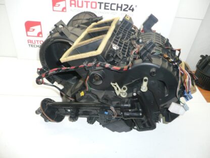 Klimaanlage Heizung Citroën C2 C3 9637723380 6450KQ – Bild 4