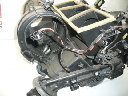 Klimaanlage Heizung Citroën C2 C3 9653635580 6450KV – Bild 4