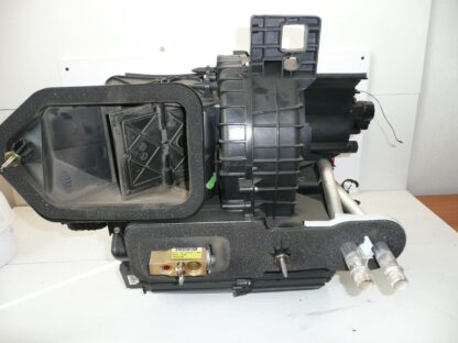 Klimaanlage Heizung Citroën C5 01-04 9632639680 6450GF – Bild 3