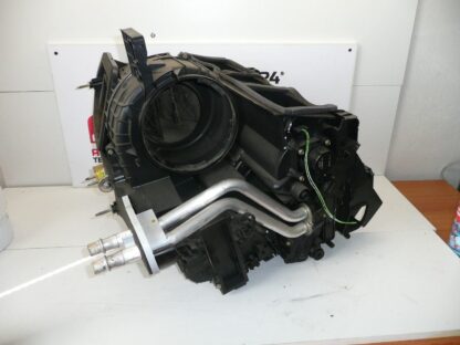 Klimaanlage Heizung Citroën C5 01-04 9632639680 6450GF – Bild 4