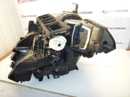 Klimaanlage Heizung Citroën C5 III X7 9671485880 6480C9 – Bild 2