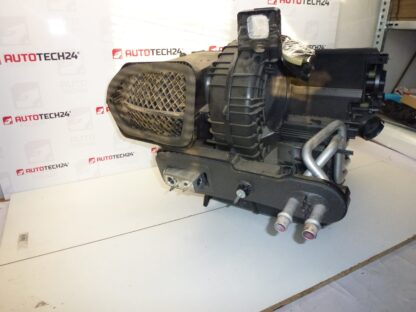 Klimaanlage Heizung Citroën C5 III X7 9671485880 6480C9 – Bild 4