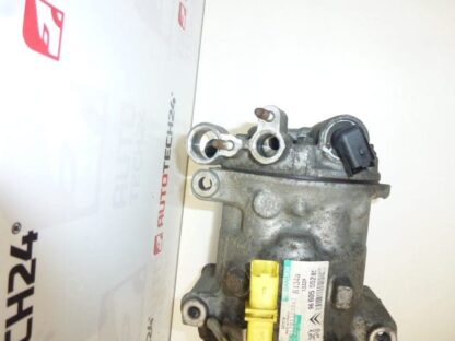Klimakompressor Sanden SD7C16 9660555280 1332F 6453XC – Bild 4