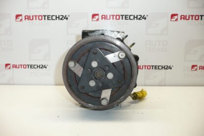 Klimakompressor Sanden SD7V16 1242 9659232180 – Bild 3