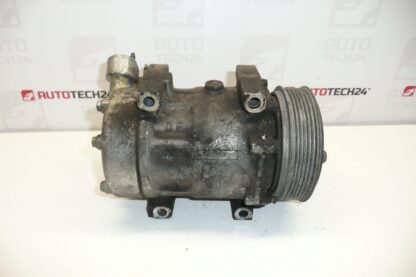 Klimakompressor Sanden SD7V16 1242 9659232180 – Bild 4