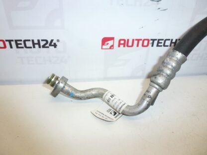 Klimaröhre Citroën C4 Picasso 9656859180 6477D4 – Bild 4