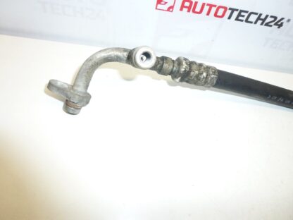 Klimaröhre Citroën C5 6460HT 9643934580 – Bild 4